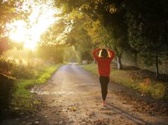Les 5 bienfaits de la marche