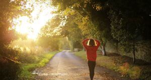 Les 5 bienfaits de la marche