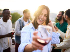 Alcool : Une consommation modérée serait bénéfique pour la santé