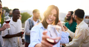 Alcool : Une consommation modérée serait bénéfique pour la santé