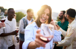 Alcool : Une consommation modérée serait bénéfique pour la santé