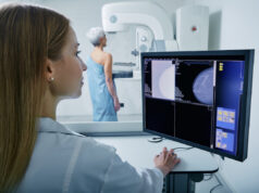 Cancer du sein : avez-vous les seins denses ?