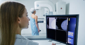 Cancer du sein : avez-vous les seins denses ?