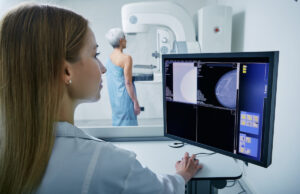 Cancer du sein : avez-vous les seins denses ?