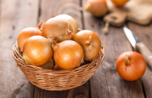 L’oignon, un remède efficace contre plusieurs maux