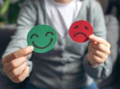 Ces signes pour reconnaître une personne bipolaire