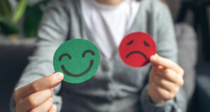 Ces signes pour reconnaître une personne bipolaire