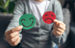 Ces signes pour reconnaître une personne bipolaire