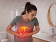 Cirrhose du foie : quels sont les premiers symptômes ?