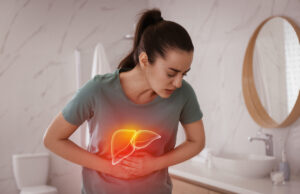 Cirrhose du foie : quels sont les premiers symptômes ?