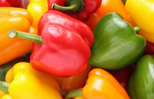 Les bienfaits santé du poivron pour lutter contre les maladies