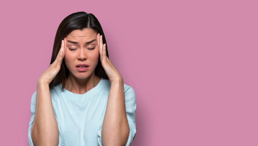 Souffrez-vous d’anxiété ? Voici les symptômes qui le montrent