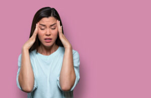 Souffrez-vous d’anxiété ? Voici les symptômes qui le montrent