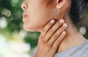 Cancer de la tête et du cou : ces signes qui doivent vous alerter