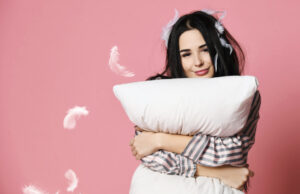 À quelle fréquence faut-il changer d’oreiller ?