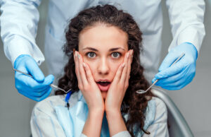 Santé : les soins dentaires moins bien remboursés