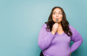 L’obésité endommage le cerveau de manière irréversible