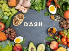 Le régime Dash : pour une alimentation saine et équilibrée