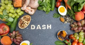 Le régime Dash : pour une alimentation saine et équilibrée