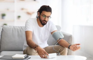 Que manger en cas de baisse de tension