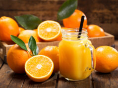Le jus d’orange est-il vraiment bon pour la santé ?