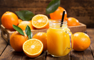 Le jus d’orange est-il vraiment bon pour la santé ?