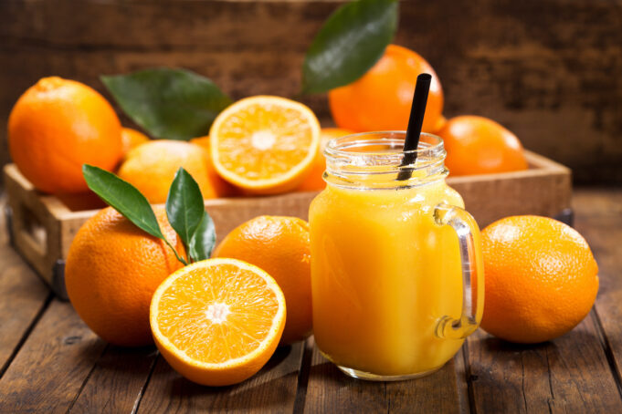 Le jus d’orange est-il vraiment bon pour la santé ?