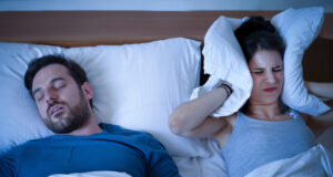 Comment empêcher les ronflements la nuit ?