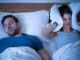 Comment empêcher les ronflements la nuit ?