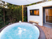 Spa et jacuzzi® : quelles sont les bactéries qui s’y propagent ?