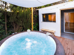 Spa et jacuzzi® : quelles sont les bactéries qui s’y propagent ?