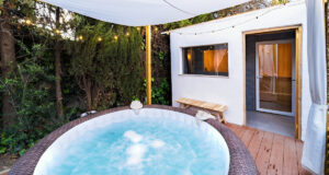Spa et jacuzzi® : quelles sont les bactéries qui s’y propagent ?