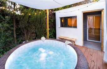 Spa et jacuzzi® : quelles sont les bactéries qui s’y propagent ?