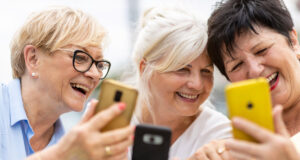 Des chercheurs détectent Alzheimer avant les premiers symptômes grâce au téléphone
