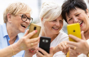 Des chercheurs détectent Alzheimer avant les premiers symptômes grâce au téléphone