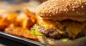 7 aliments qui réduisent votre espérance de vie