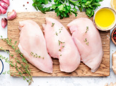 Viande de poulet artificielle autorisée aux Etats-Unis