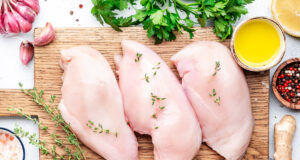 Viande de poulet artificielle autorisée aux Etats-Unis