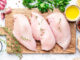 Viande de poulet artificielle autorisée aux Etats-Unis