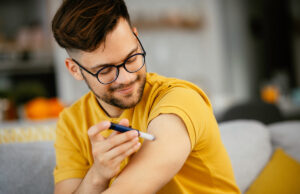 Le diabète touchera plus d’un milliard de personnes en 2050