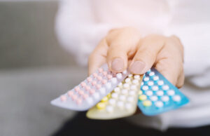 Ménopause, infertilité ou endométriose : trois traitements favorisent les cancers au cerveau