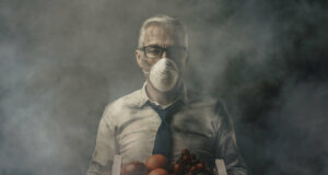 Dans quelle partie du corps a-t-on trouvé mercure, pesticides et plastifiants ?