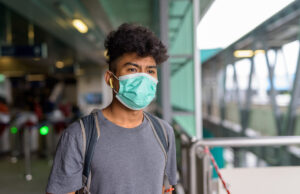 «Le Covid-19 n’a pas disparu» rappelle l’OMS