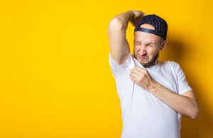 Les meilleures huiles essentielles contre la transpiration