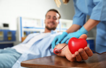 Don de sang : et si on participait ?