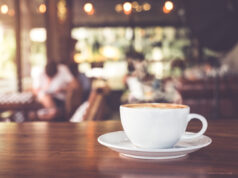5 signes que vous buvez trop de café