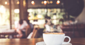 5 signes que vous buvez trop de café