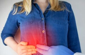 Colique néphrétique : attention à la forte chaleur !