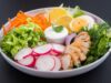 Crudités : pourquoi faut-il éviter d’en manger le soir ?