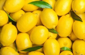Découvrez 10 merveilleuses propriétés cachées sur le citron